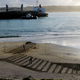 Illustration for article titled These Gorgeous Beachside Optical Illusions Will Fool You